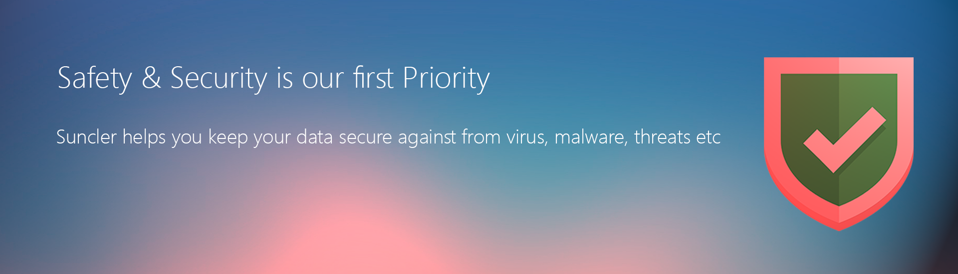 safety and security